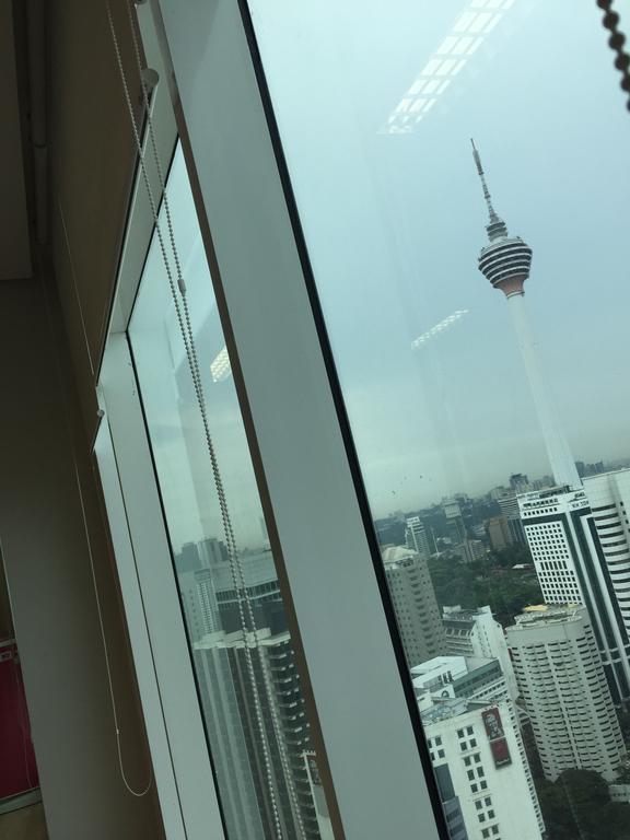 Soho Suites @ Klcc By Luxury Suites Asia Kuala Lumpur Værelse billede