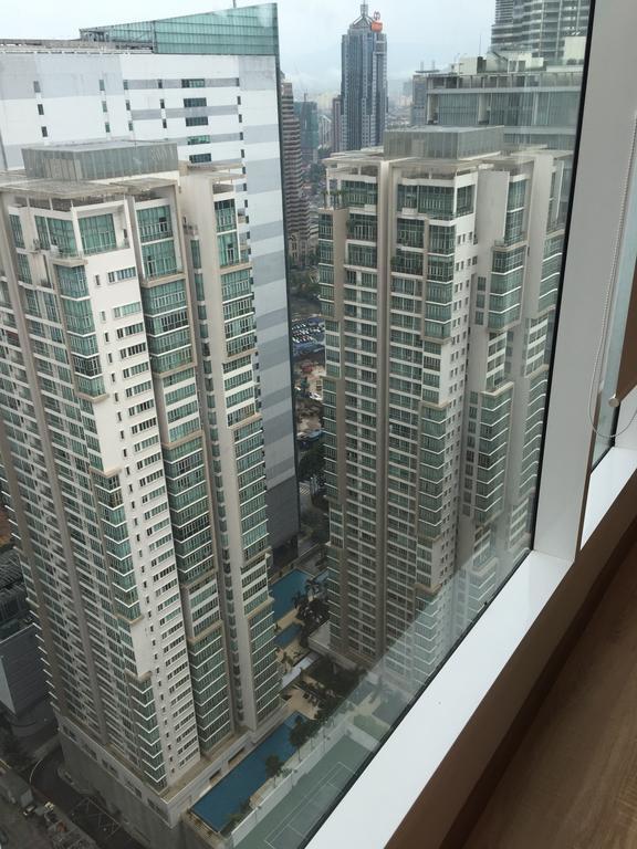 Soho Suites @ Klcc By Luxury Suites Asia Kuala Lumpur Værelse billede